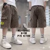Spodenki DZIECIĘCA,size 8-16lat,paczka 5szt, 1kolor (Sao chép)