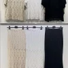 Komplety DAMSKA WŁOSKA, Size uni ,paczka 6szt mix kolor (Sao chép)