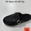 Buty Sandaly na Obcasie DAMSKIE (36-41, 12par) (Sao chép)