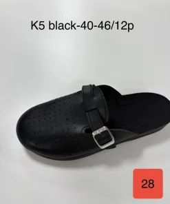 Buty Sandaly na Obcasie DAMSKIE (36-41, 12par) (Sao chép)