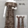 Sukienki Damskie, Size m-xl, paczka 12szt, mix kolor (Sao chép)