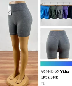 Spodenki Damskie, Size s/m-l/xl, paczka 12szt, mix kolor (Sao chép)