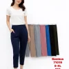 Spodnie Damskie, Size s-xl, paczka 12szt, 1 kolor (Sao chép)
