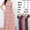 Bluzki damskie , Size 4-6xl,paczka 12szt, mix kolor (Sao chép)