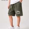 Spodenki DZIECIĘCA,size 4-12,paczka 5szt,1kolor (Sao chép)