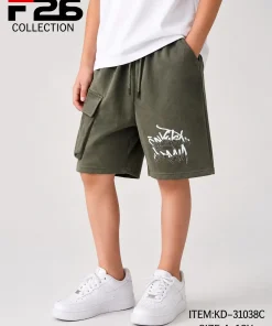 Spodenki DZIECIĘCA,size 4-12,paczka 5szt,1kolor (Sao chép)