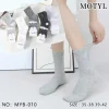 Skarpety Damskie, Size 35-42, paczka 40szt, mix kolor (Sao chép)