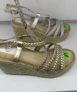 Sandaly Damskie (36-41, 12par)