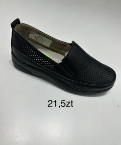 Buty Półbuty DAMSKIE (36- 41, 12par)