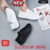 Buty Sportowe DAMSKIE (36-41, 12par) (Sao chép)