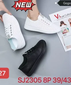 Buty Sportowe DAMSKIE (36-41, 12par) (Sao chép)