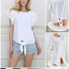 Bluzki Damskie, Size s-xl, paczka 12szt, mix kolor (Sao chép)