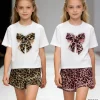 Komplety DZIECIĘCA,size 4-14 lat,paczka 24szt, mix kolor (Sao chép)
