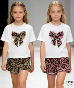 Komplety DZIECIĘCA,size 4-14 lat,paczka 24szt, mix kolor (Sao chép)