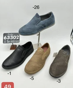 Klapki DAMSKIE (36-42, 12par) (Sao chép)