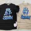 Bluzki DZIECIĘCA,size 110-140,paczka 6szt, 1 kolor (Sao chép)