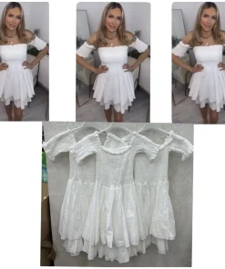 Komplety Damskie, Size uni, paczka 6szt, mix kolor (Sao chép)