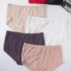 Majtki Damskie, Size l-2xl, paczka 24szt, mix kolor (Sao chép)