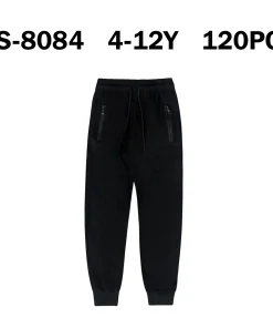 Spodnie DZIECIĘCA ,size 4-12 lat,paczka 5szt,1kolor