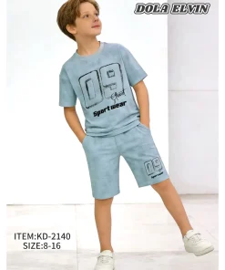 Komplety DZIECIĘCA ,size 8-16 lat,paczka 5szt,1kolor