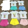 Spodenki DZIECIĘCA,size 4-14lat,paczka 6szt, 1 kolor (Sao chép)