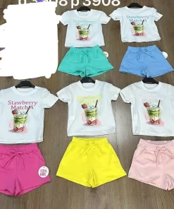 Spodenki DZIECIĘCA,size 4-14lat,paczka 6szt, 1 kolor (Sao chép)