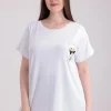 Bluzki damskie, Size uni,paczka 3szt, 1kolor (Sao chép)