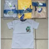 Komplety DZIECIĘCA,size 3-8 lat,paczka 5szt, 1 kolor (Sao chép)