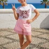 Komplety DZIECIĘCA,size 6-16 lat,paczka 6szt, 1 kolor (Sao chép)