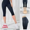 Legginsy Damskie, Size s-xl, paczka 12szt, mix kolor (Sao chép)