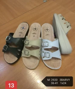 Buty Sportowe DZIECIĘCE (31-36, 12par)