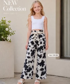 Bluzki DZIECIĘCA,size 4-14 lat,paczka 6szt, 1 kolor (Sao chép)