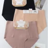 Majtki Damskie, size 4xl-6xl, paczka 24szt, mix kolor (Sao chép)