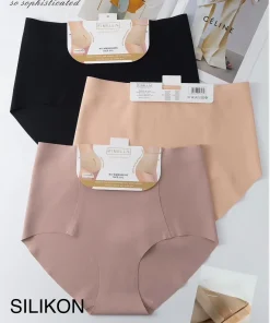 Majtki Damskie, size 4xl-6xl, paczka 24szt, mix kolor (Sao chép)