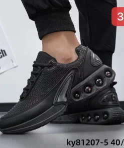 Buty Sportowe MĘSKIE (40-45, 12par)