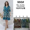 Sukienki damskie , Size m/l-xl/2xl,paczka 12szt, mix kolor (Sao chép)
