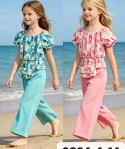 Komplety DZIECIĘCA,size 8-16lat,paczka 10szt, mix kolor (Sao chép)