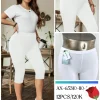 Legginsy Damskie, Size 3xl-6xl, paczka 12szt, mix kolor (Sao chép)