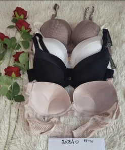 Biustonosz D Damskie,Size 75-95, paczka 6szt, 1 kolor