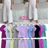 Komplety damskie,size uni,paczka 6szt, mix kolor (Sao chép)