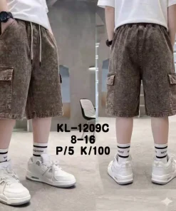 Bluzki DZIECIĘCA,size 8-16lat,paczka 5szt, 1kolor (Sao chép)