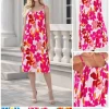 Legginsy Damskie, Size 2xl/3xl-5xl/6xl, paczka 12szt, mix kolor (Sao chép)