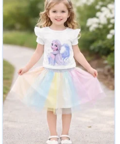 Komplety DZIECIĘCA, Size 5-8lat, paczka 4szt, 1 kolor