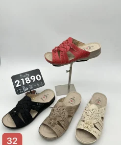 Buty Sportowe DAMSKIE (36-42, 12par) (Sao chép)