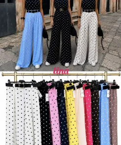 Spodnie damskie ,size uni,paczka 6szt,mix kolor (Sao chép)