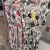 Sukienki Damskie, size m-2xl, paczka 12szt, mix kolor (Sao chép)