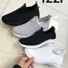 Buty Półbuty DAMSKIE (36-41, 12par) (Sao chép)