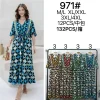Sukienki damskie , Size m/l-3xl/4xl,paczka 12szt, mix kolor (Sao chép)