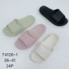 Sandaly DAMSKIE (36-41, 12szt) (Sao chép)