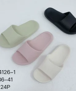 Sandaly DAMSKIE (36-41, 12szt) (Sao chép)